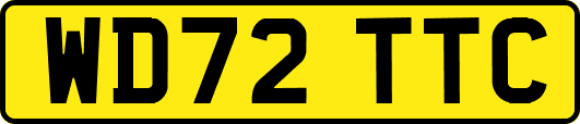 WD72TTC