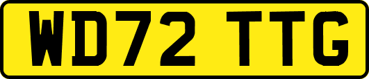 WD72TTG