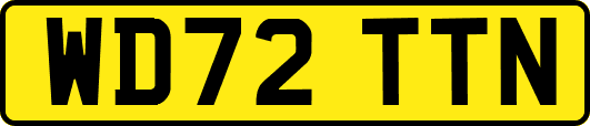 WD72TTN