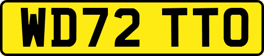 WD72TTO