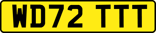WD72TTT