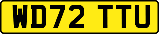 WD72TTU