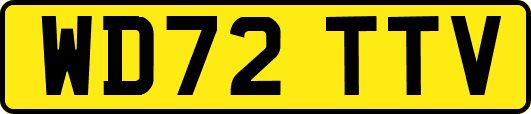 WD72TTV