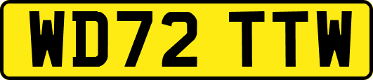 WD72TTW
