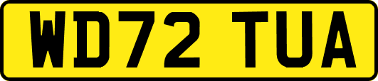WD72TUA