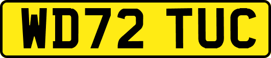 WD72TUC
