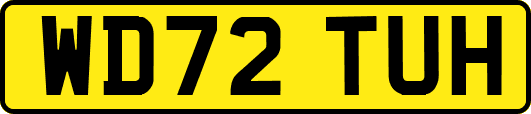 WD72TUH