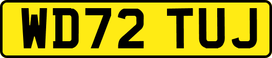 WD72TUJ