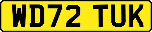 WD72TUK