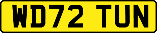 WD72TUN