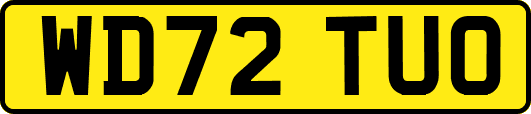 WD72TUO
