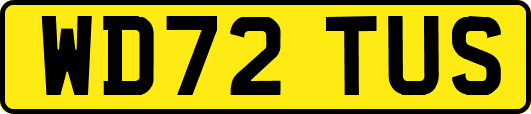 WD72TUS