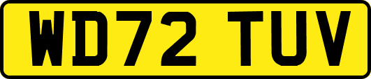 WD72TUV