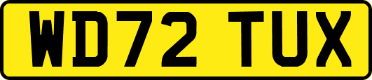 WD72TUX