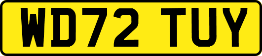 WD72TUY