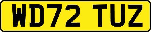 WD72TUZ