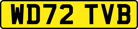 WD72TVB