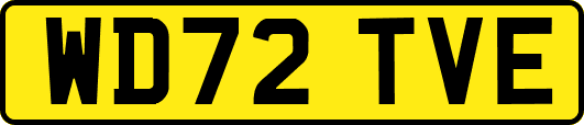 WD72TVE