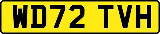 WD72TVH