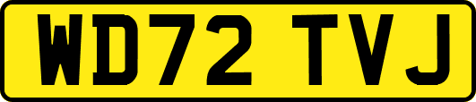 WD72TVJ