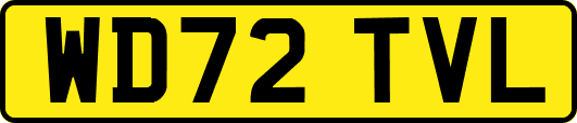 WD72TVL