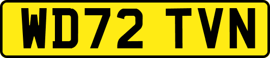 WD72TVN
