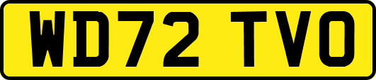 WD72TVO
