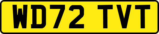 WD72TVT