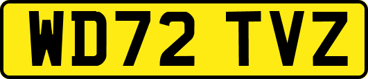 WD72TVZ