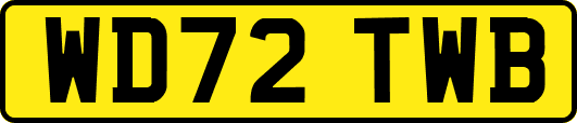WD72TWB