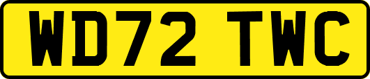 WD72TWC