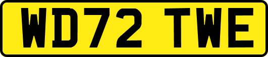WD72TWE