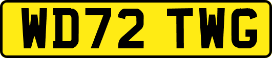 WD72TWG