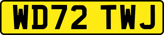 WD72TWJ