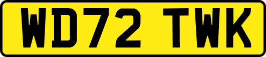 WD72TWK