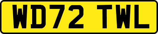 WD72TWL