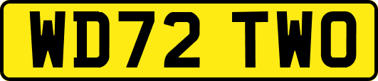 WD72TWO