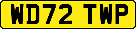 WD72TWP