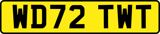 WD72TWT