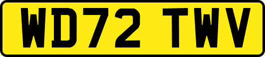 WD72TWV