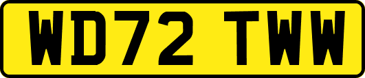 WD72TWW