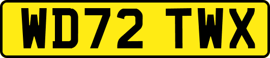 WD72TWX