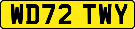 WD72TWY