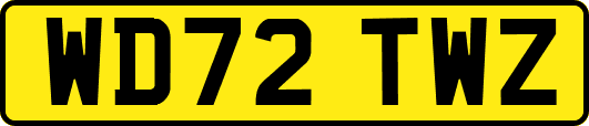 WD72TWZ
