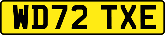 WD72TXE