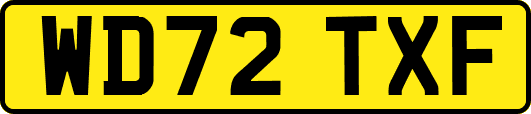 WD72TXF