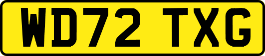 WD72TXG