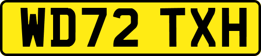 WD72TXH