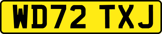 WD72TXJ