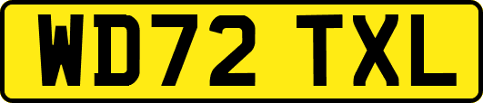 WD72TXL